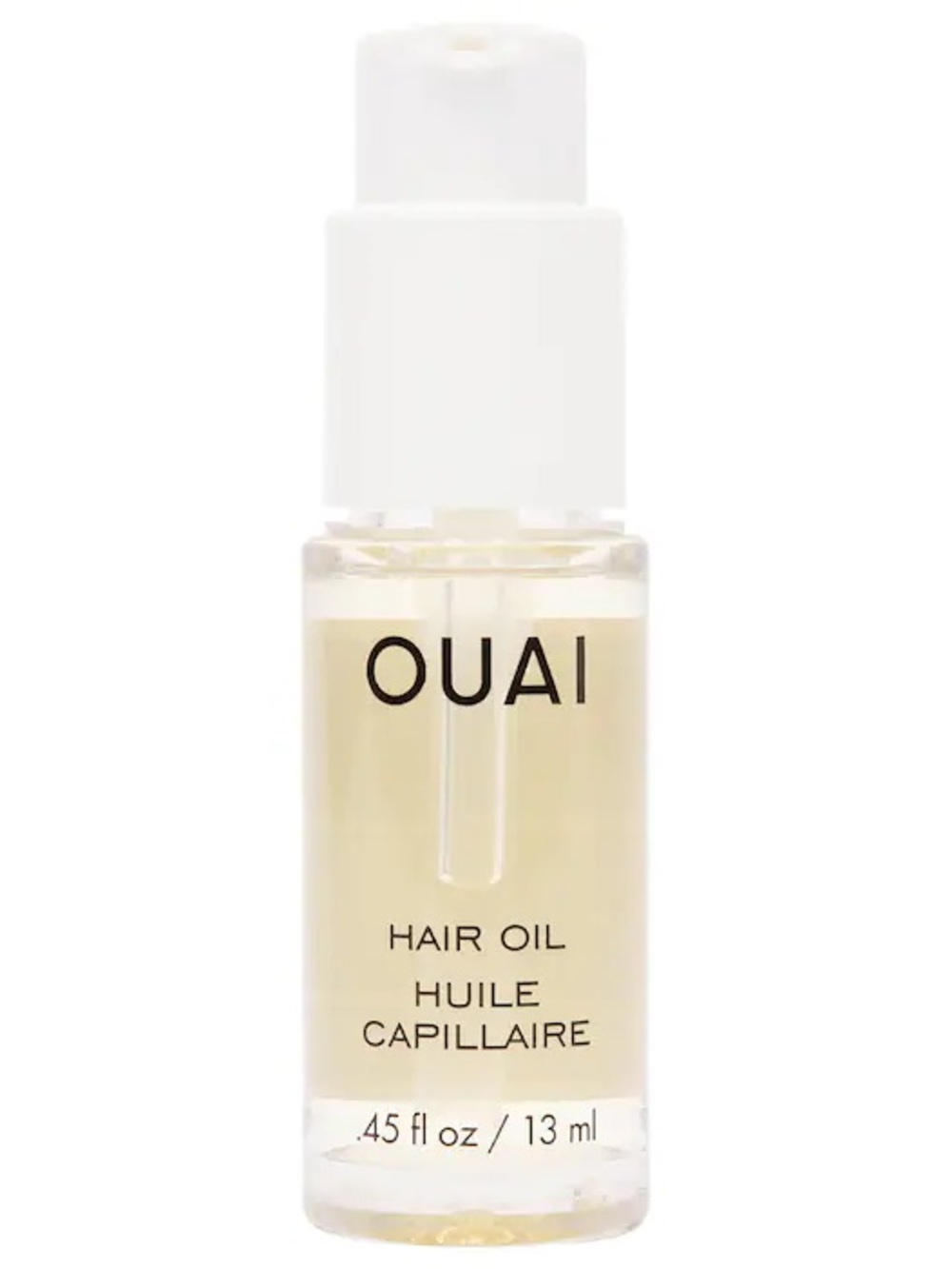 OUAI Mini Hair Oil